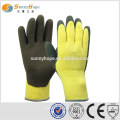 SUNNYHOPE mecánicos invierno guantes de trabajo